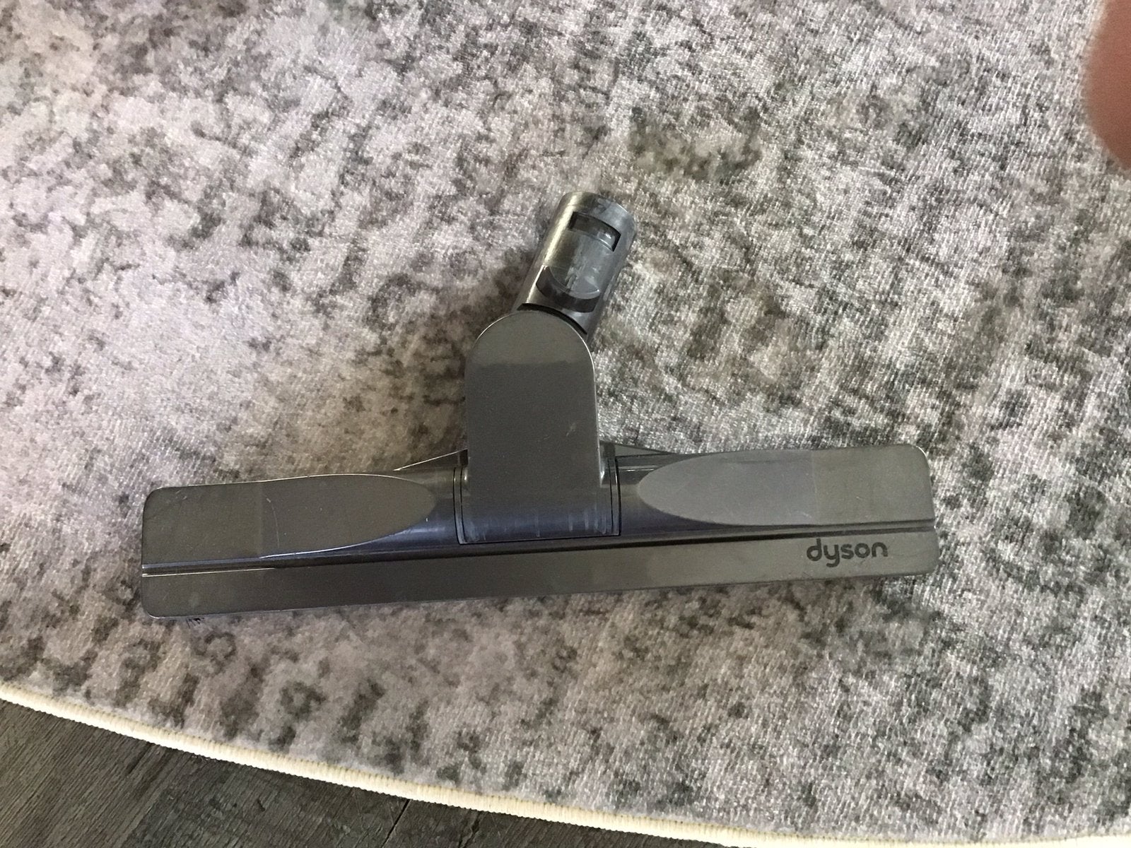 Dyson stofzuigervoet, Witgoed en Apparatuur, Ophalen, Gebruikt