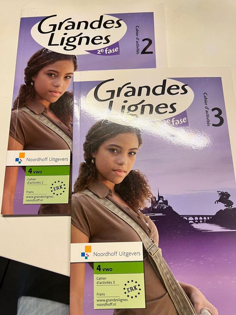 4VWO/5VWO Studieboeken, Boeken, Ophalen of Verzenden, Beta
