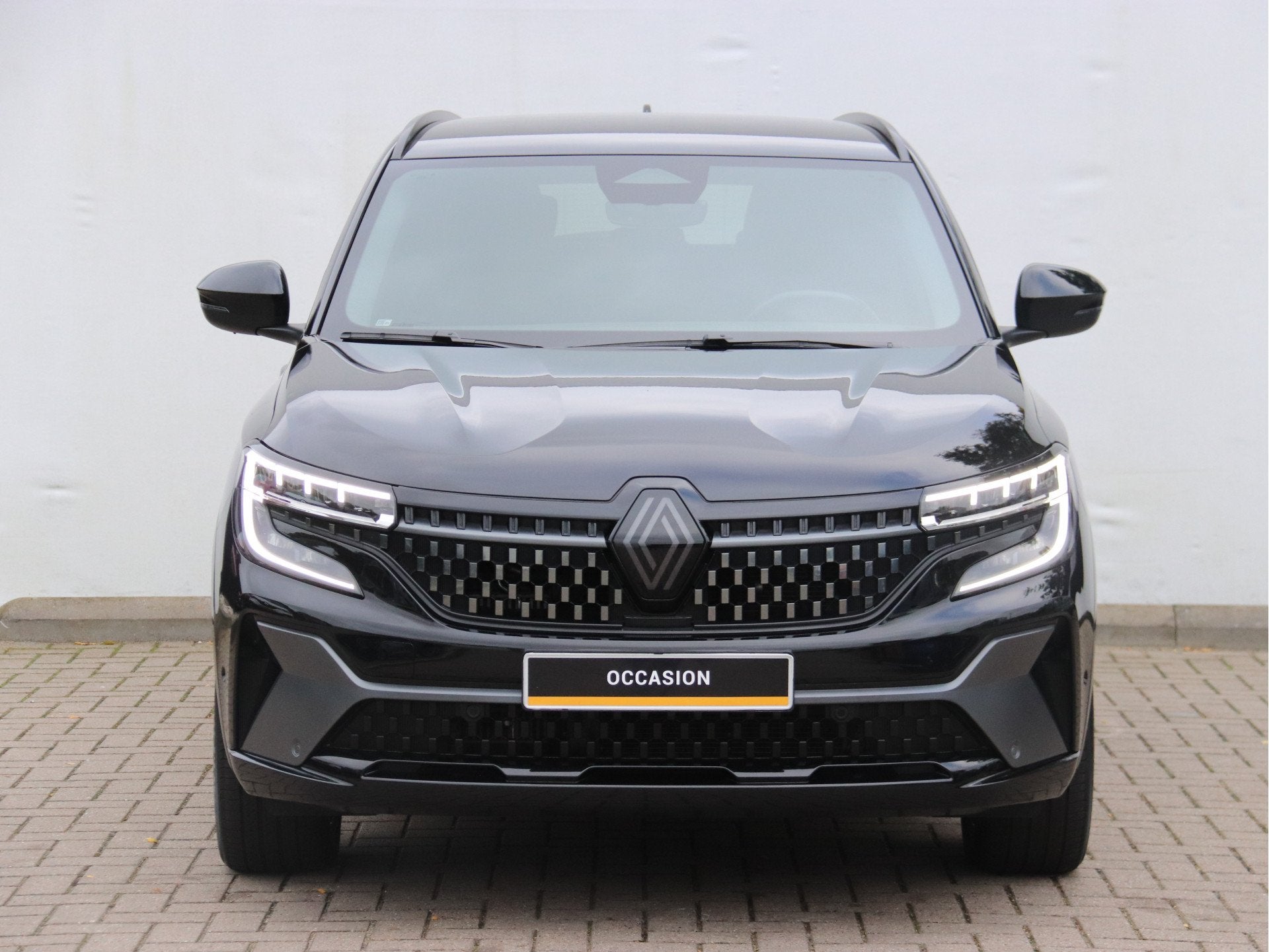Renault Austral 1.3 mild hybrid 160 X-tronic techno esprit A, Auto's, Gebruikt, 1492 kg, Bedrijf, Hybride Elektrisch/Benzine