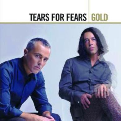 Tears For Fears - GOLD  (2CD + verzending), Ophalen of Verzenden, Nieuw in verpakking