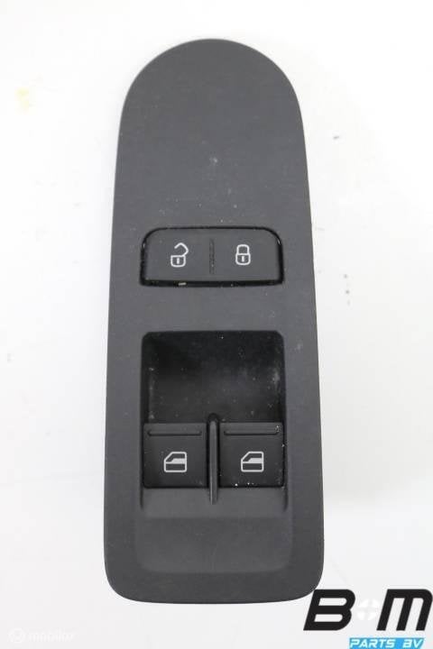 Paneel met schakelaars links VW Up! 1SB959857, Gebruikt