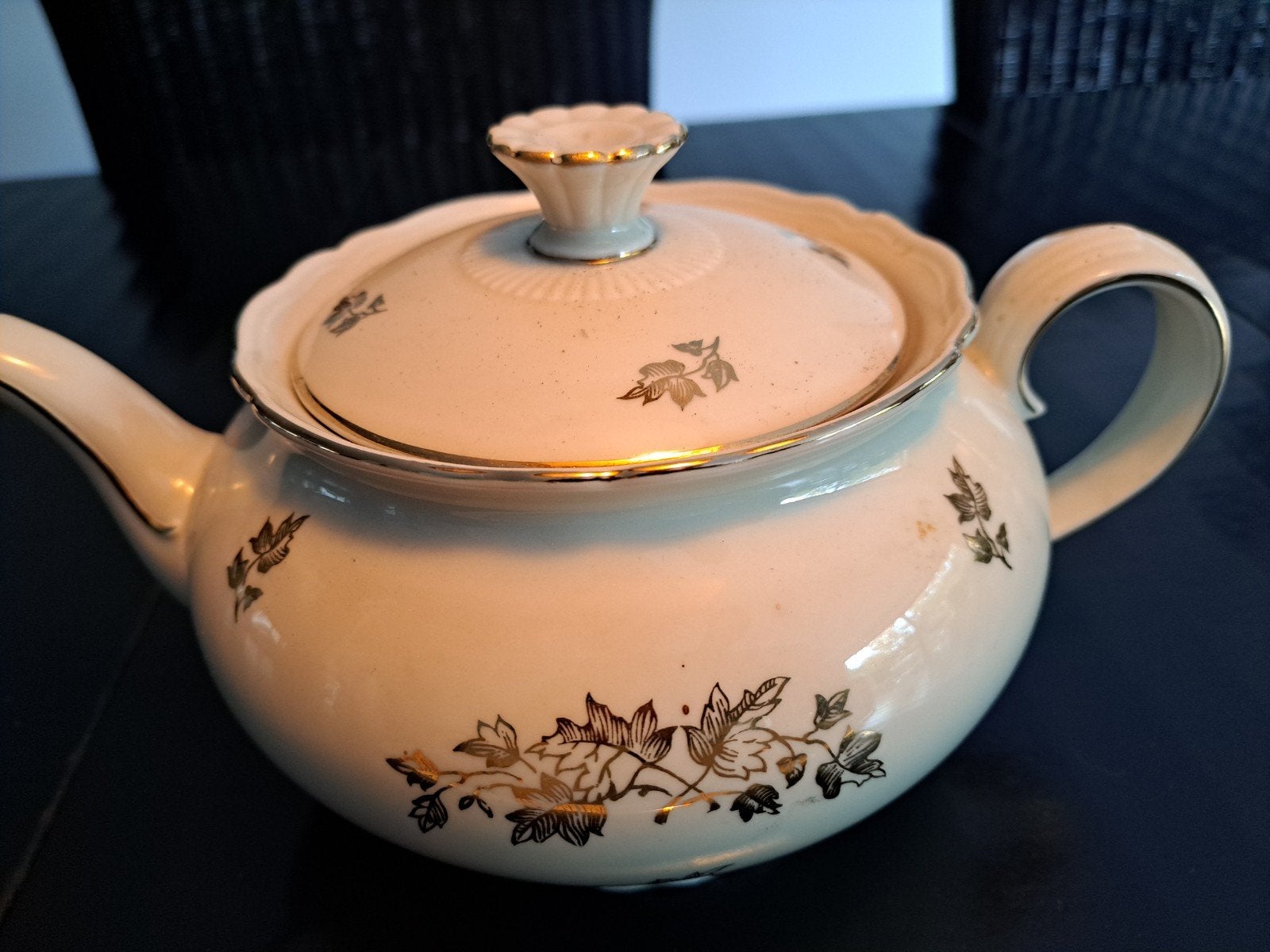 compleet vintage Zeh Scherzer Bavaria servies, Ophalen of Verzenden