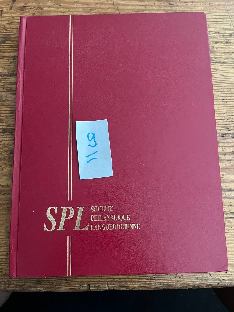 Postzegel album 9 Deutsches Reich Duitse Rijk 35€ incl, Postzegels en Munten, Postzegels | Volle albums en Verzamelingen, Ophalen of Verzenden