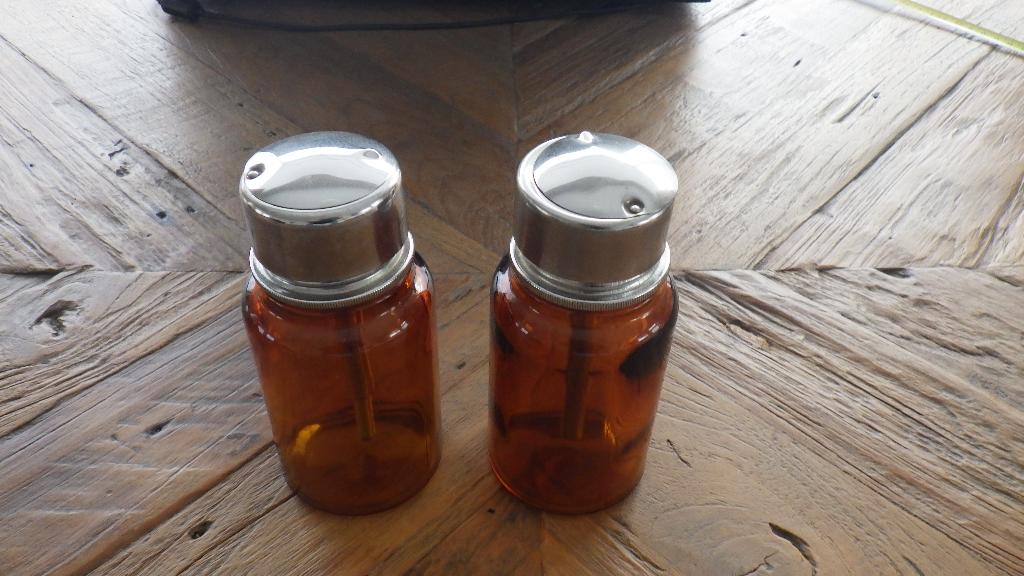 retro apotheek flessen, Ophalen of Verzenden, Overige typen