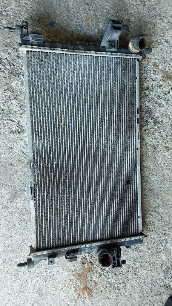 Radiateur Opel Tigra B 2007, Auto diversen, Ophalen of Verzenden