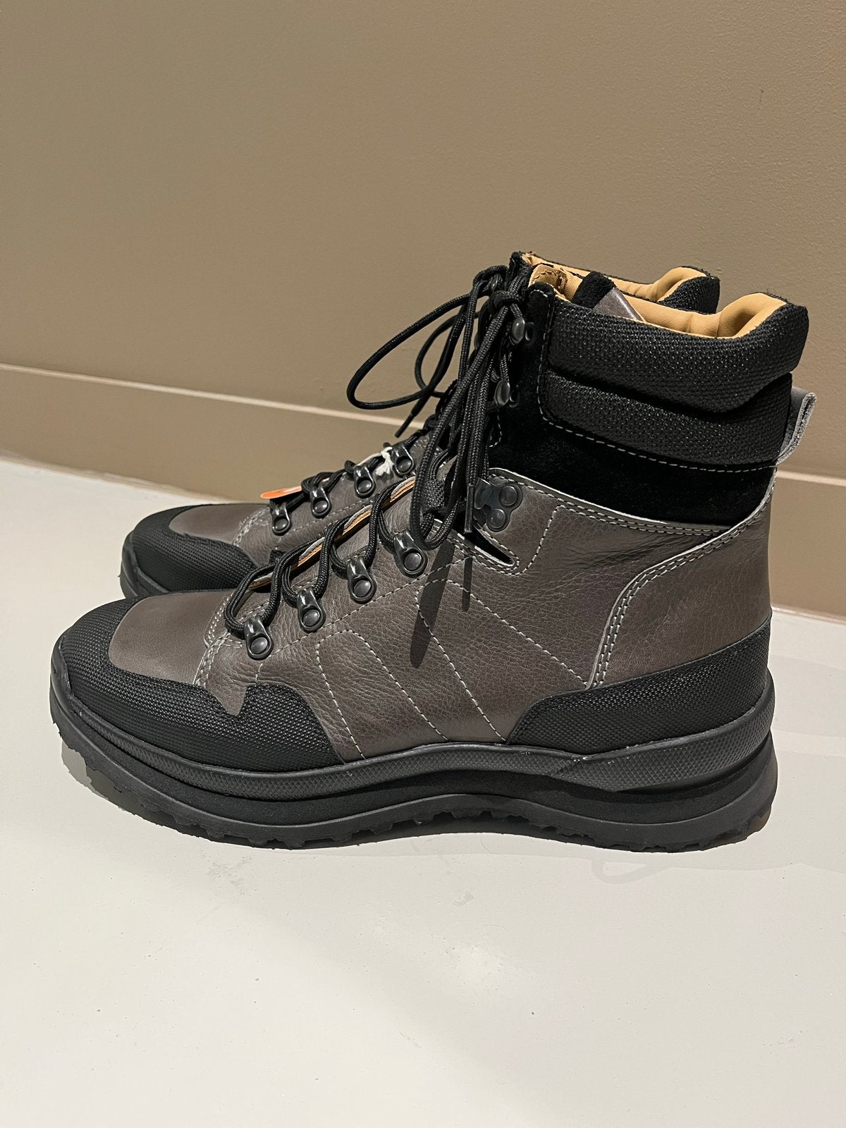Semi-orthopedische bergwandelschoenen - Maat 42, Wijdte K, Ophalen of Verzenden, Nieuw, Schoenen