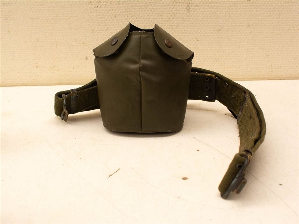 veldfles met riem 36461, Ophalen of Verzenden, Gebruikt, Jongen