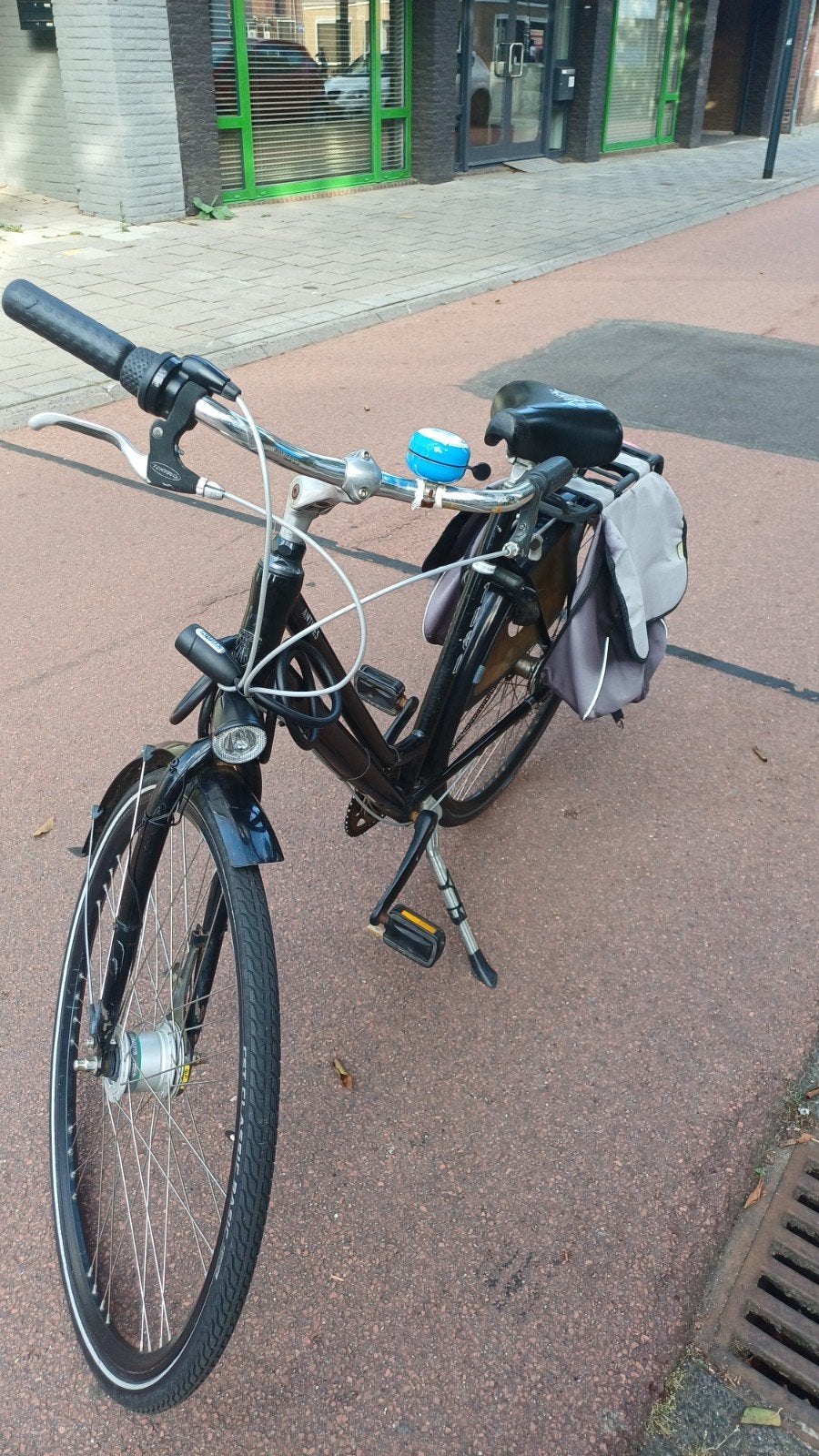 Trek Antibes City Bike – 3 Gears – 100 Euros, Fietsen en Brommers, Fietsen | Dames | Damesfietsen, 50 tot 53 cm, Ophalen, Gebruikt