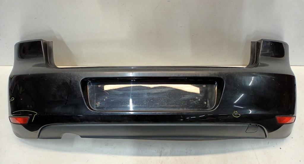 Bumper achter Volkswagen Golf, Onderdelen@venauto.nl, Van der Ven Autorecycling B.V., Gebruikt, Ettenseweg 76, 4706 PB Roosendaal, The Netherlands