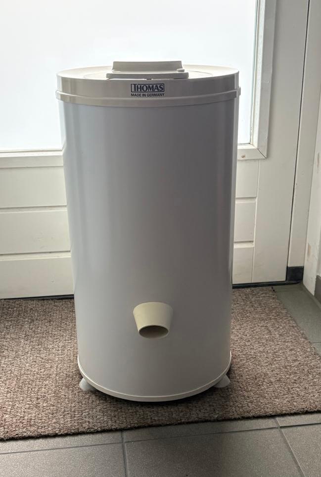 Te koop Thomas centrifuge, Ophalen, Minder dan 85 cm, Minder dan 4 kg, Minder dan 1200 toeren