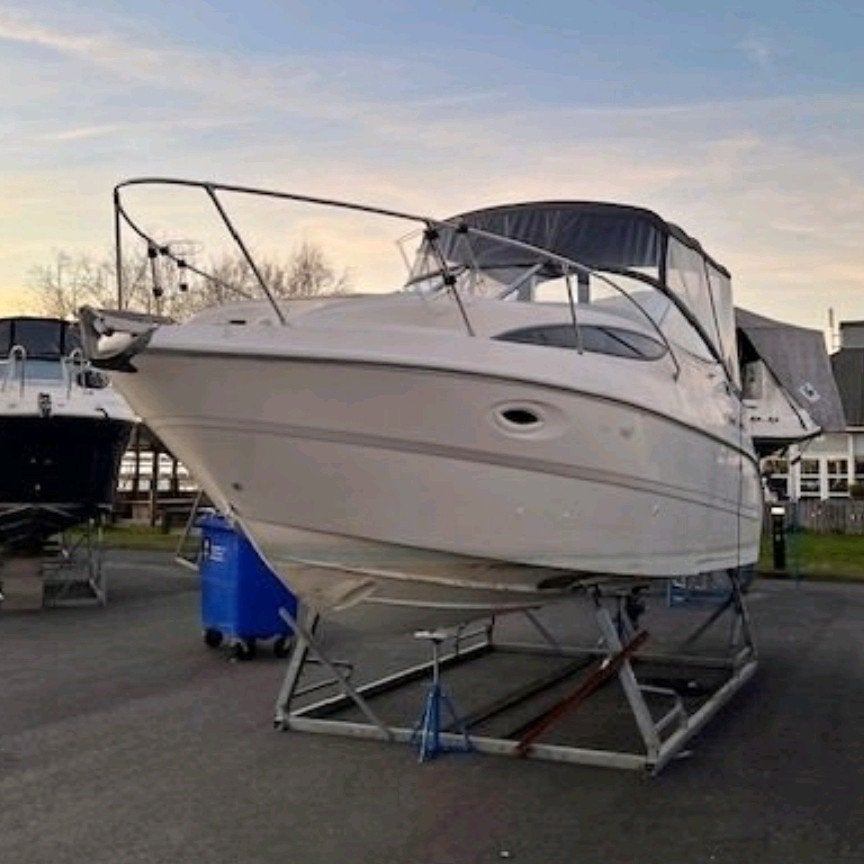 Foto 4 van Bayliner 265 WB Diesel 225 pk