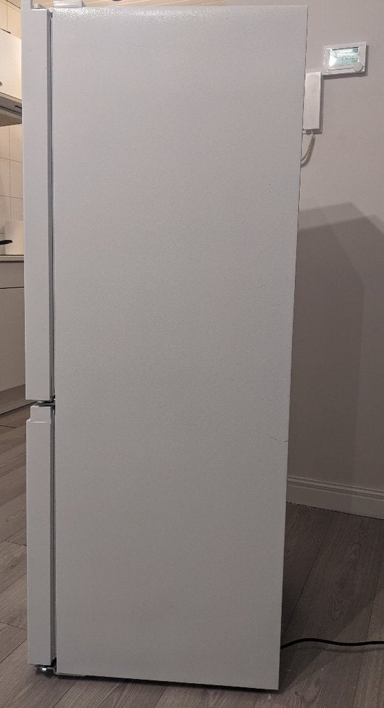 Foto 9 van OK. Koel-vriescombinatie – zeer nette staat