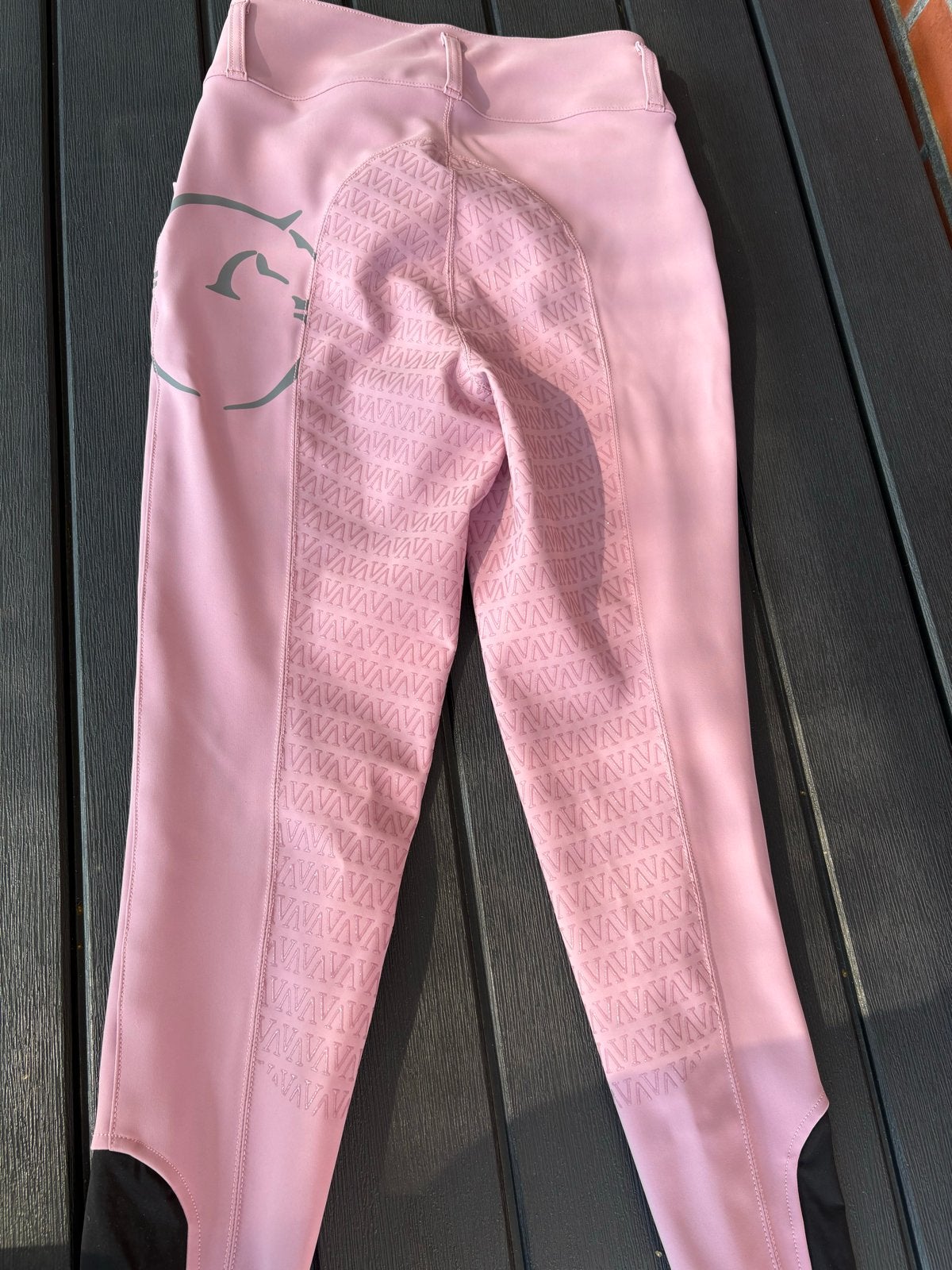 nieuwe Vestrum rijbroek, Dieren en Toebehoren, Paardrijkleding, Ophalen of Verzenden, Nieuw, Dressuur, Onderkleding