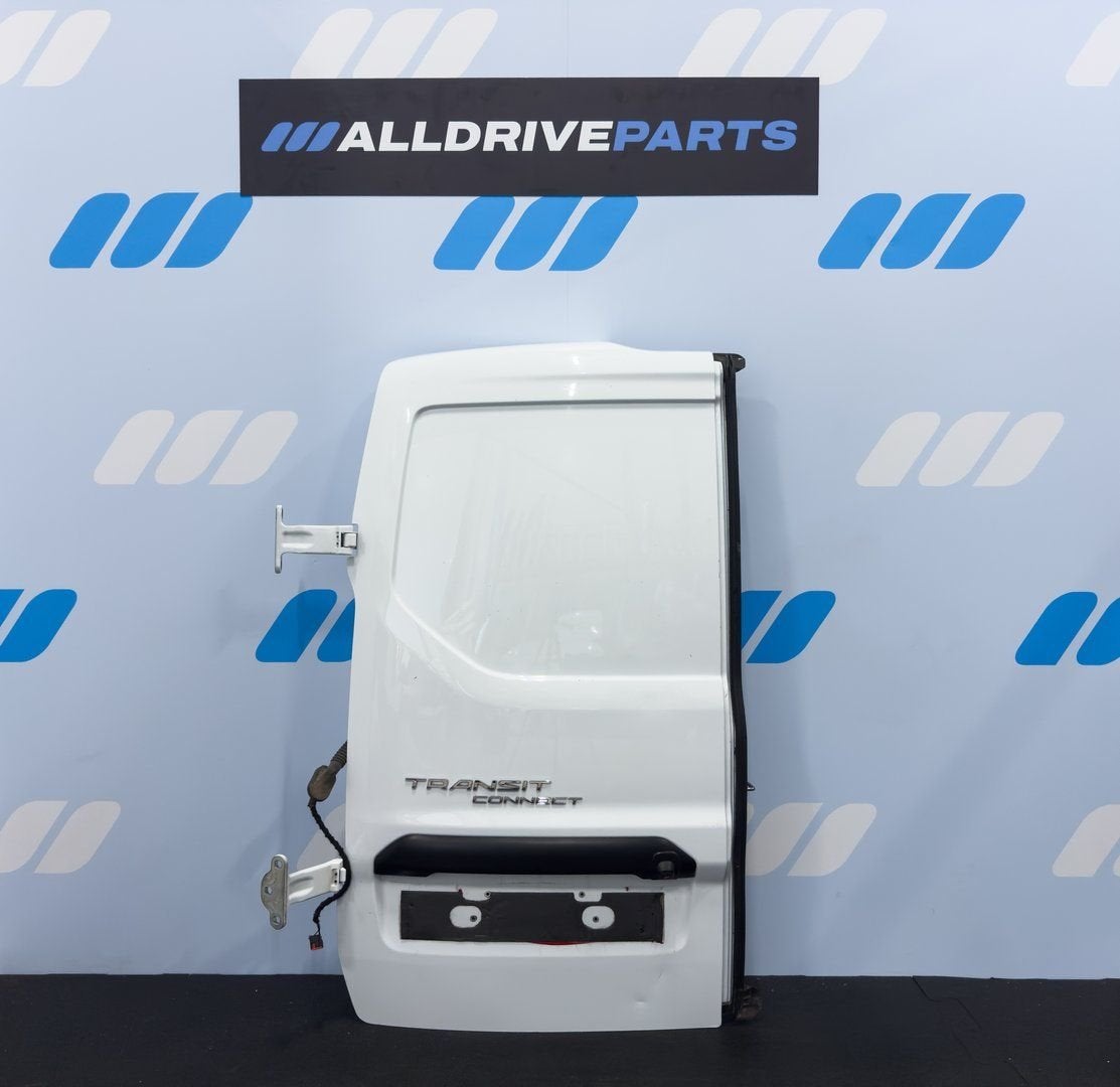 Ford Transit Connect Achterdeur links wit PDT11V40011CJ, Gebruikt, -, Deur, -