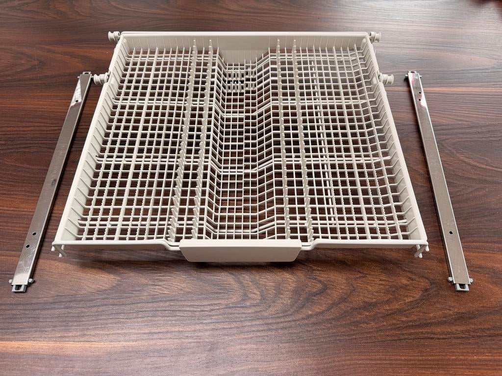 Vaatwasser besteklade  - Nieuw - Miele G5150SCVI, Ophalen, Minder dan 85 cm, 60 cm of meer, Minder dan 10 liter