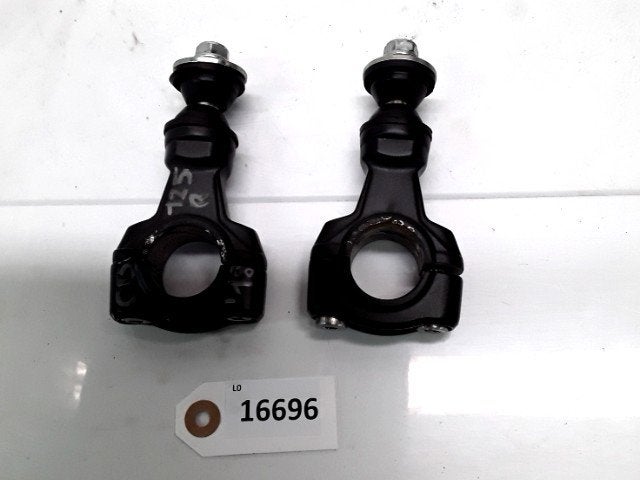 CB125R  2018 - 2019 Honda Beugel Beugel stuur D1-27905, Motoren, Accessoires | Overige