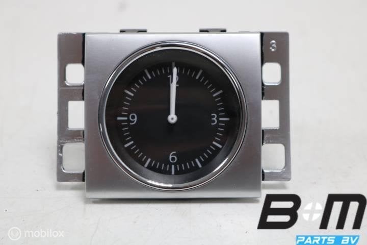 Klokje in dashboard VW Passat B7 3AA919204A, Auto-onderdelen, Gebruikt