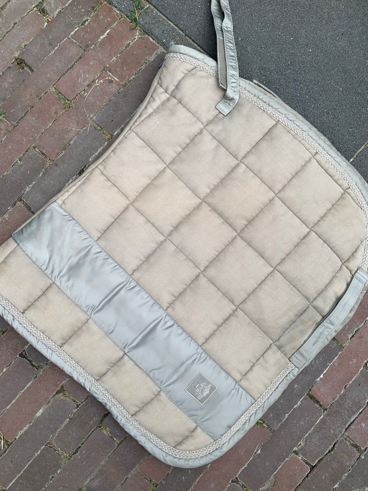Eskadron maat full dressuur, Dieren en Toebehoren, Ophalen of Verzenden