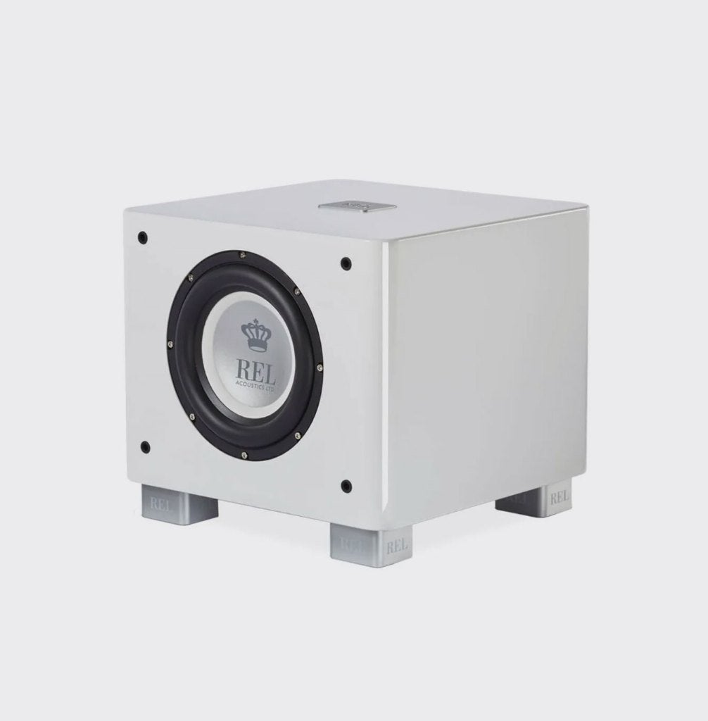 REL T/7x, Audio, Tv en Foto, Luidsprekers, Nieuw, Subwoofer, 150 watt of meer, Overige merken, Ophalen of Verzenden