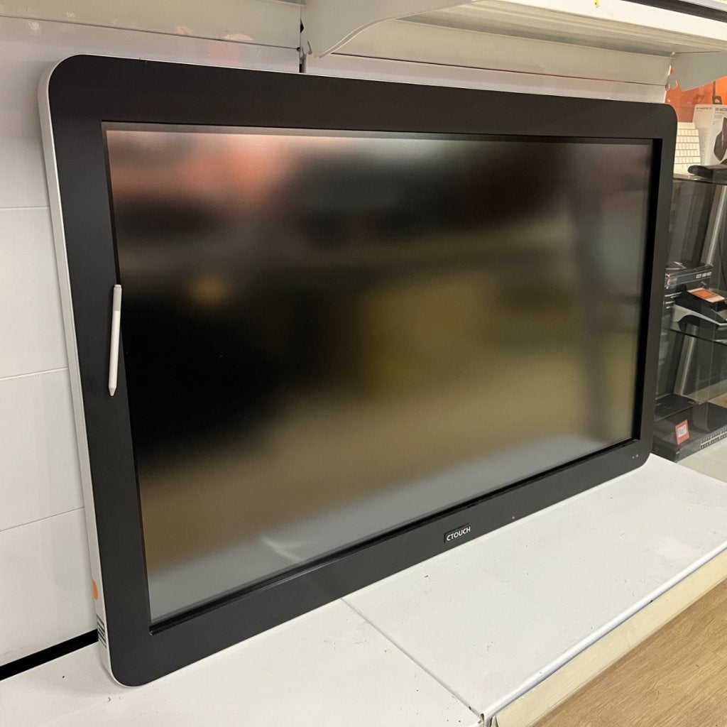 Ctouch CT55LED20B4P 55 inch Full-HD Touch Digibord, Flex Ltd., Gebruikt, https://flex.com/contact-us, Nobelstraat 10, 5807 GA Oostrum LB, Limburg, Nederland