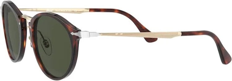 Persol Calligrapher Edition PO3166S Zonnebril, Overige merken, Zonnebril, Bruin, Ophalen of Verzenden