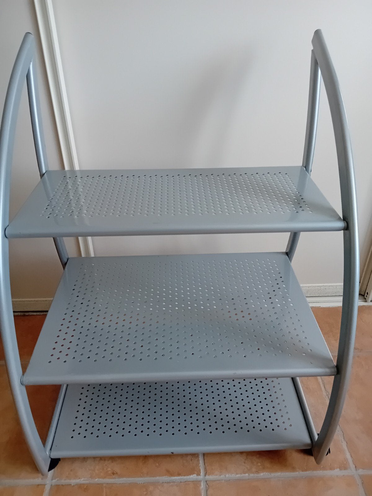 audio rek, Huis en Inrichting, Ophalen