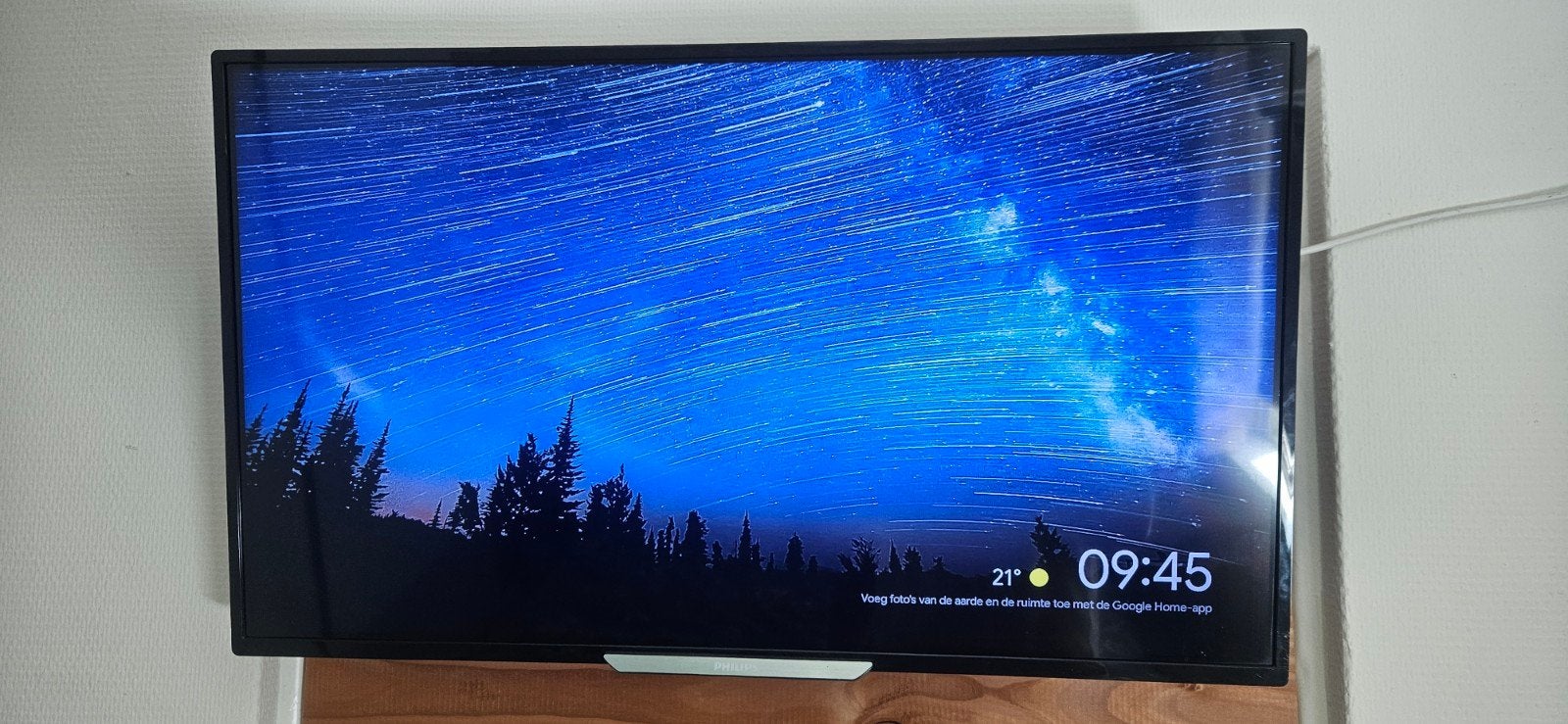 Philips 32 inch TV - Ideaal voor elke kamer, Ophalen