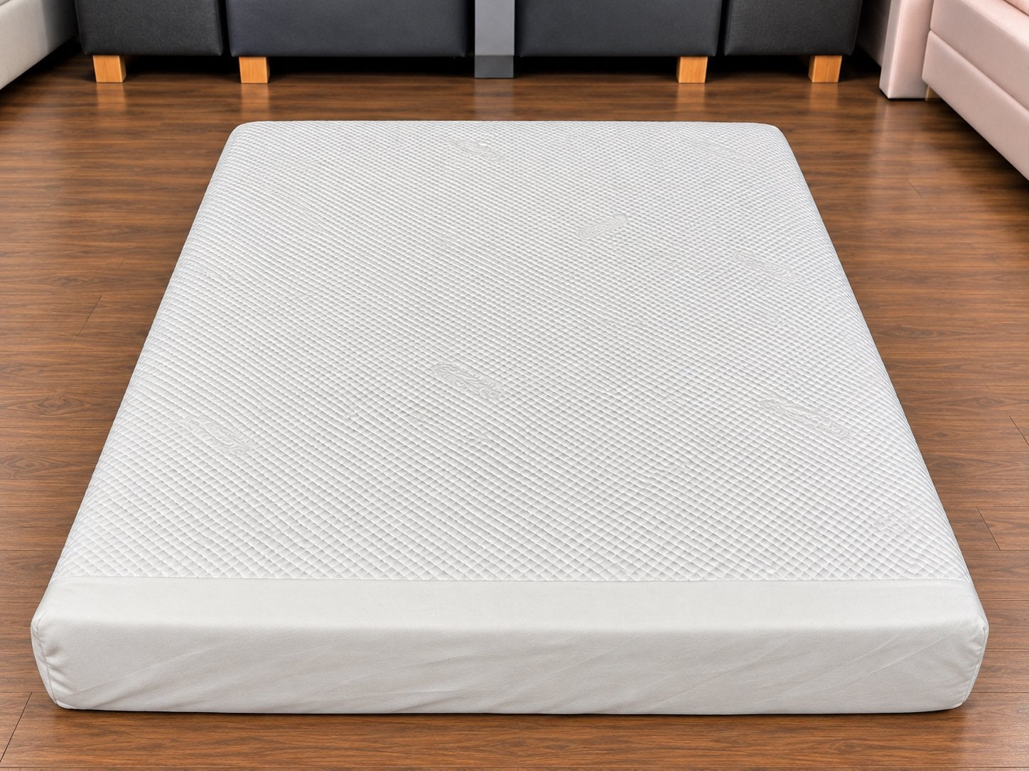 Tempur Original Matras – 140x200 cm, Ophalen of Verzenden, Zo goed als nieuw, Tweepersoons, 140 cm