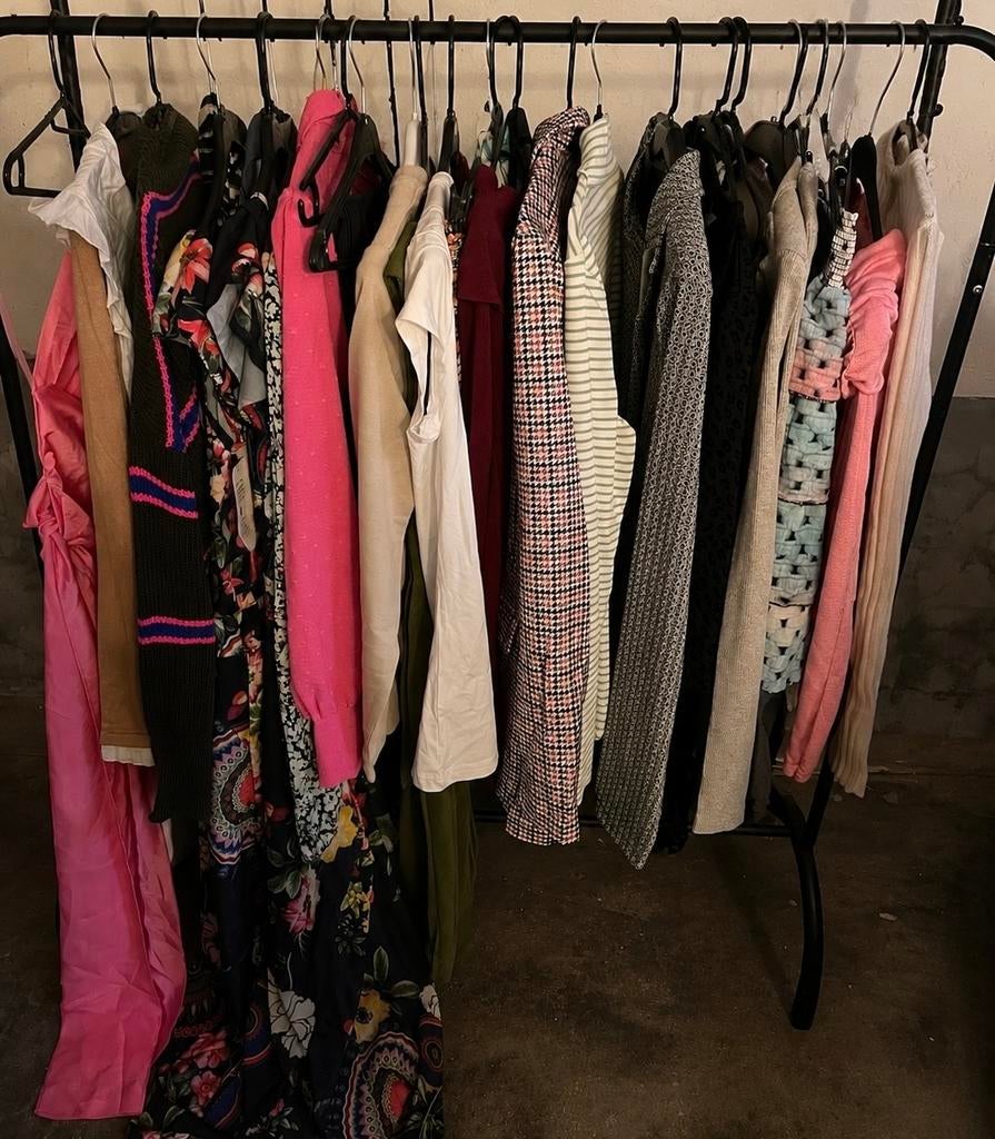 Partij merken nieuwe kleding| alles NIEUW MET LABELS, Verzenden, Nieuw