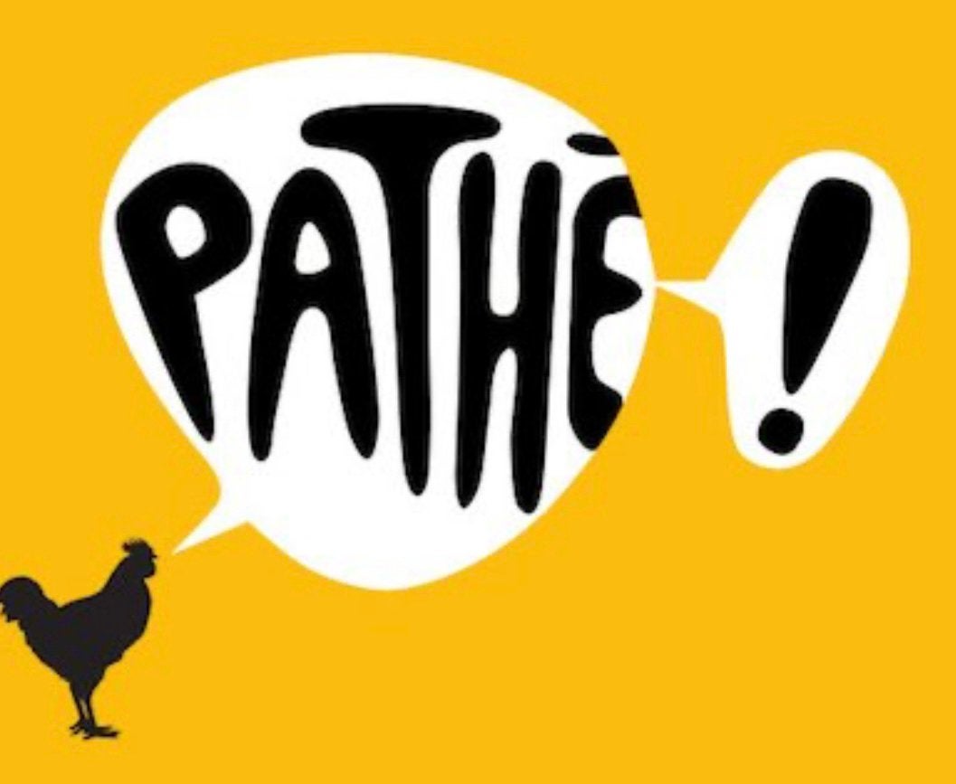 Pathe vrijkaartjes alle dagen van de week 2D/3D, Eén persoon, Vrijkaartje alle films