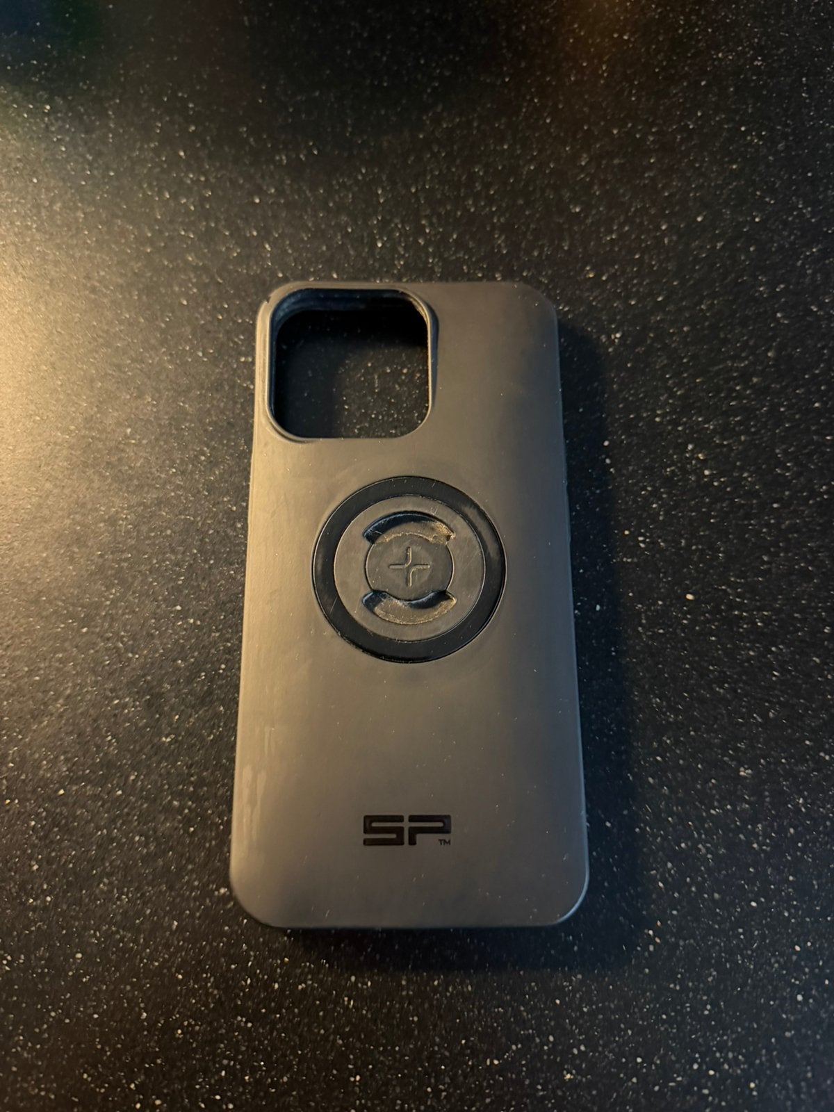 SP connect Iphone 13 Pro hoes, Telecommunicatie, Ophalen of Verzenden, Zo goed als nieuw, IPhone 13 Pro