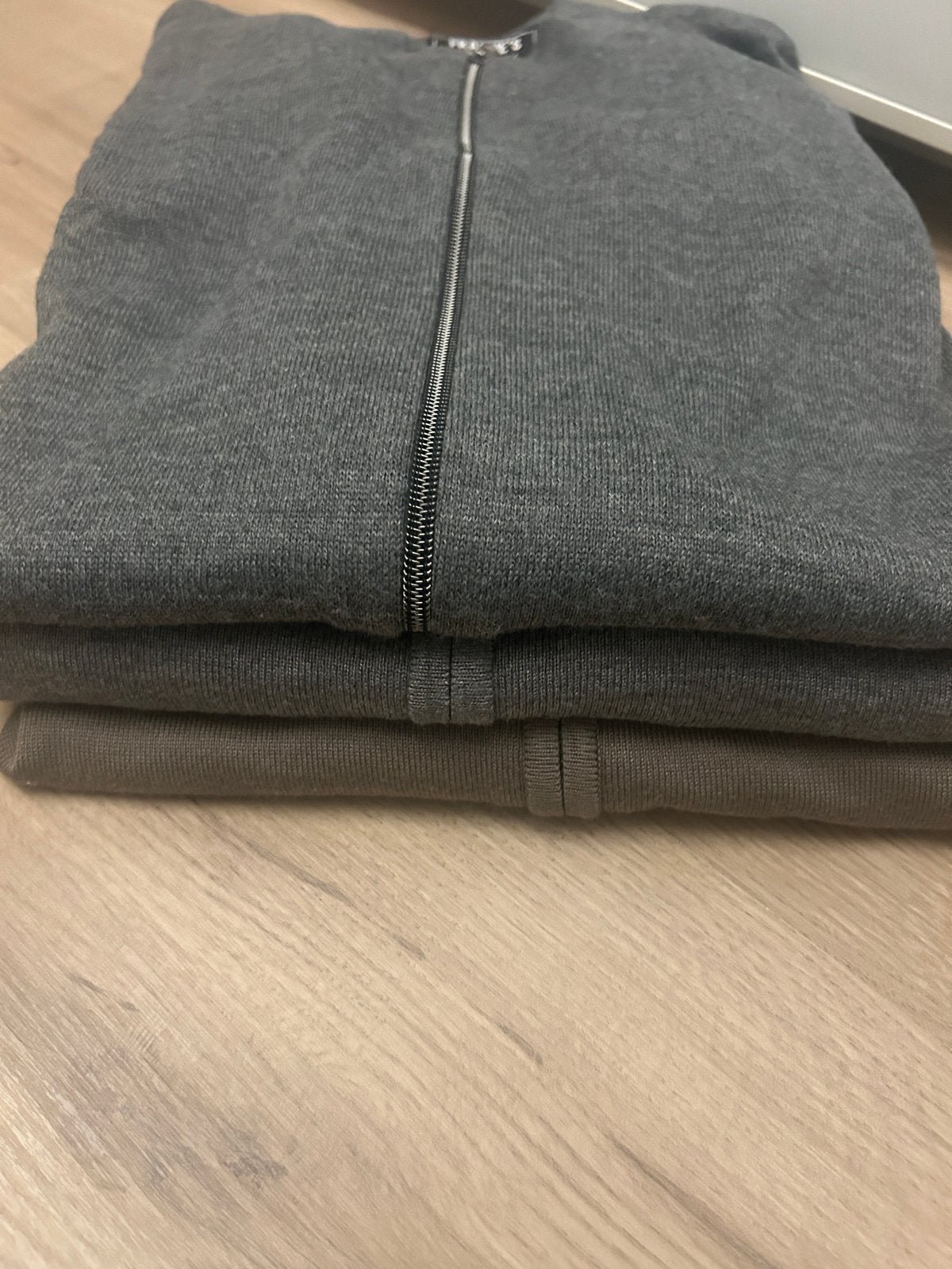 Truien en vesten maat Xl, Ophalen of Verzenden, Zo goed als nieuw, Maat 56/58 (XL), Overige kleuren