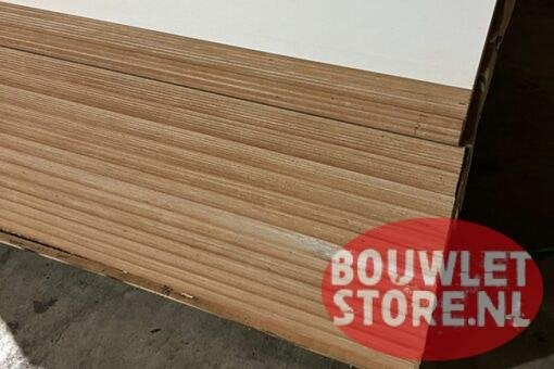 Multiplex 40 mm | Okoume paint watervast multiplex deurplaat, Doe-het-zelf en Verbouw, Platen en Panelen, Niet ingevuld, Multiplex