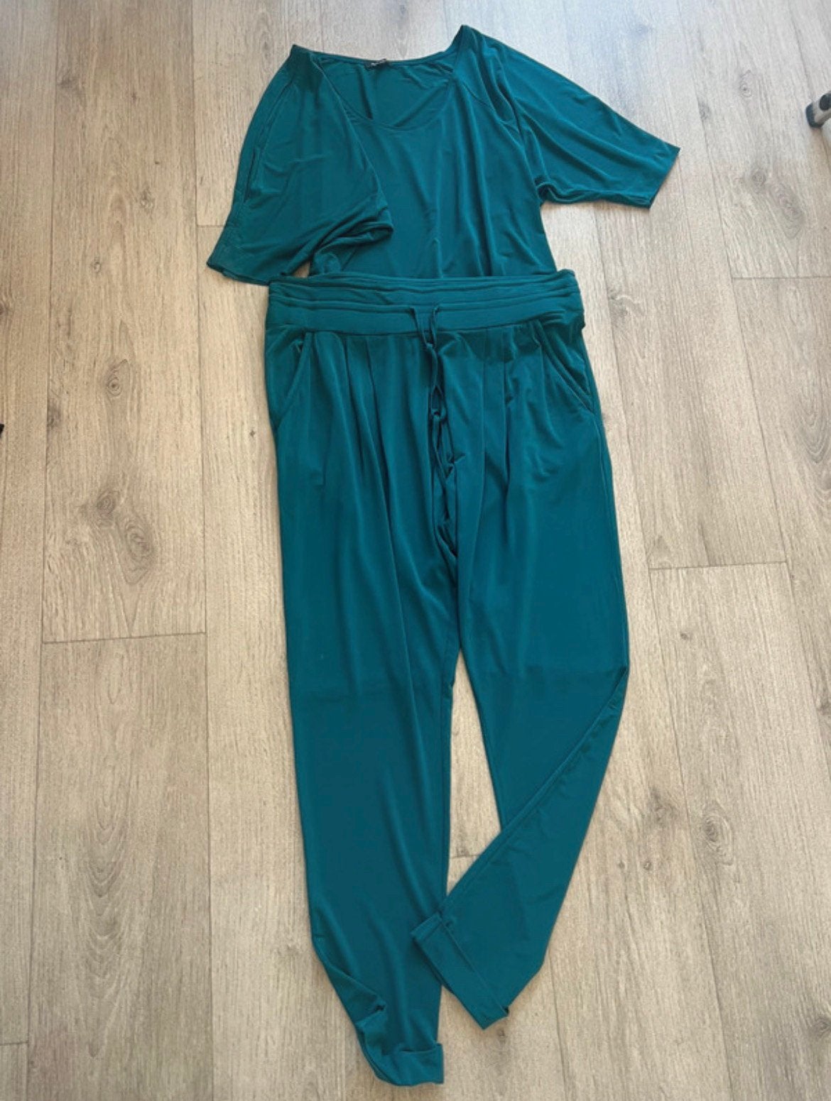 Claudia Strater set., Kleding | Dames, Overige kleuren, Maat 42/44 (L), Ophalen of Verzenden, Zo goed als nieuw