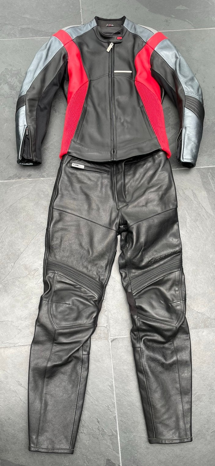 Motorpak, Motoren, Kleding | Motorkleding, Ophalen, Tweedehands, Combipak