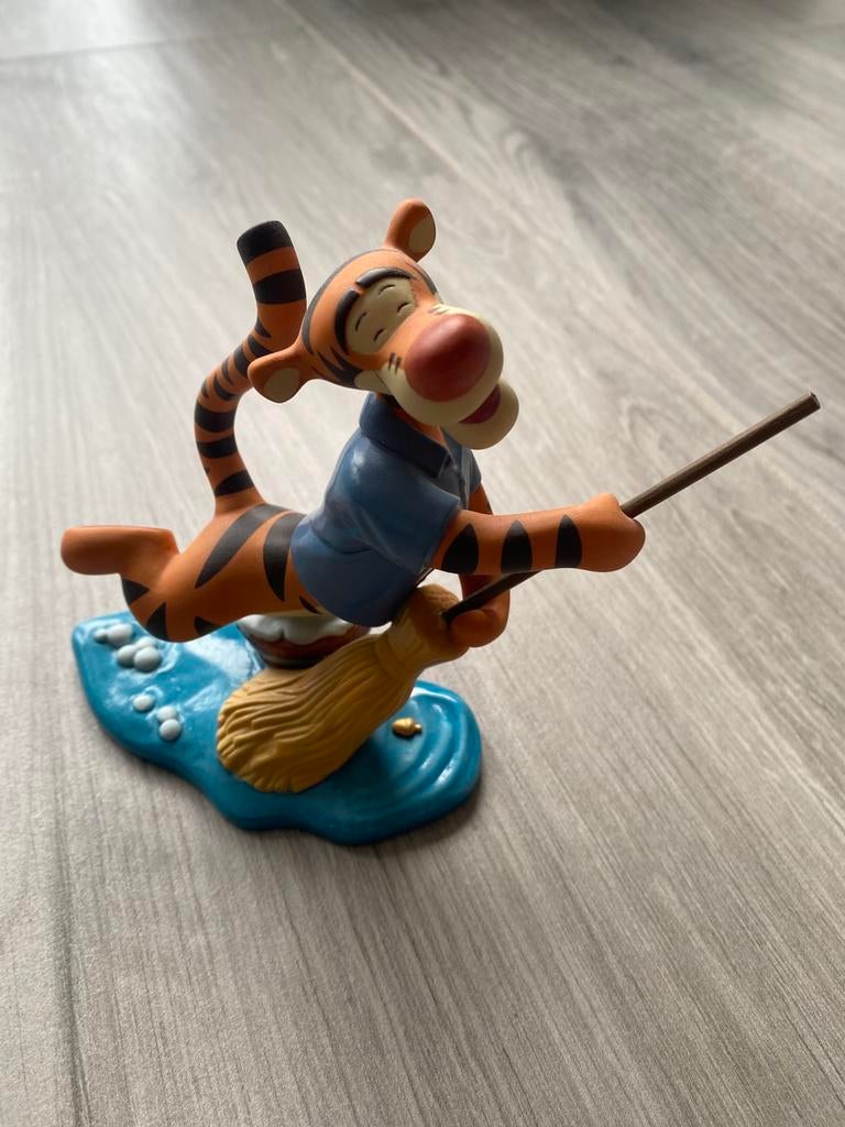 Pooh and friends, Verzamelen, Disney, Ophalen, Winnie de Poeh of vrienden, Zo goed als nieuw, Beeldje of Figuurtje