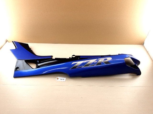 ZZR600 1990 - 1992 Kawasaki Kuipdeel Kuipdeel kont D1-36652