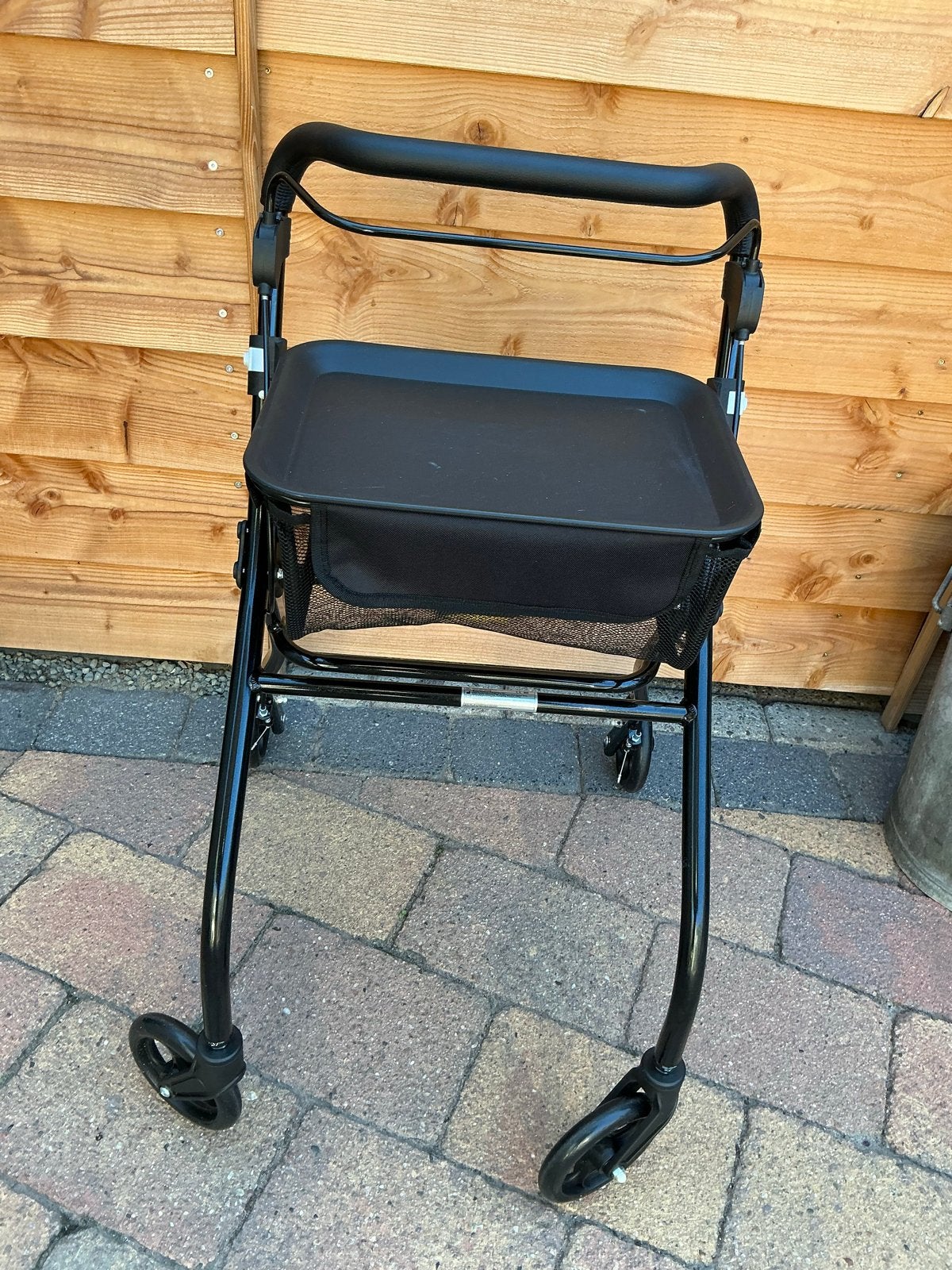 Super lichte rollator voor binnen in huis, Diversen, Ophalen