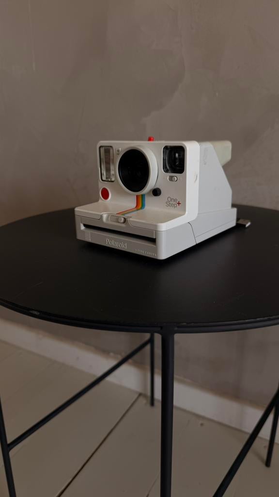 Polaroid camera, Ophalen of Verzenden, Zo goed als nieuw, Polaroid