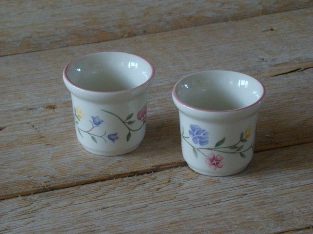 Servies, Engels, Johnson Brothers, SUMMER CHINTZ, gaaf, Ophalen of Verzenden