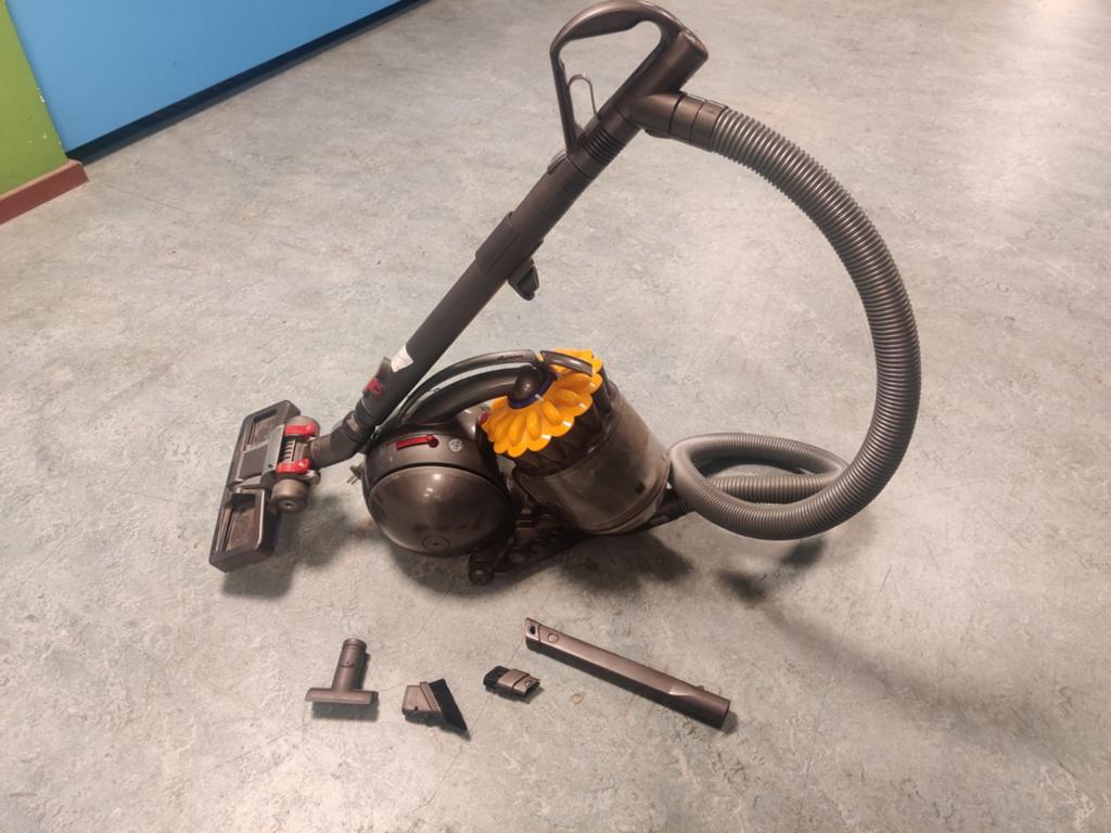 Dyson Ball cylinder / Dyson ball stofzuiger :), Ophalen of Verzenden