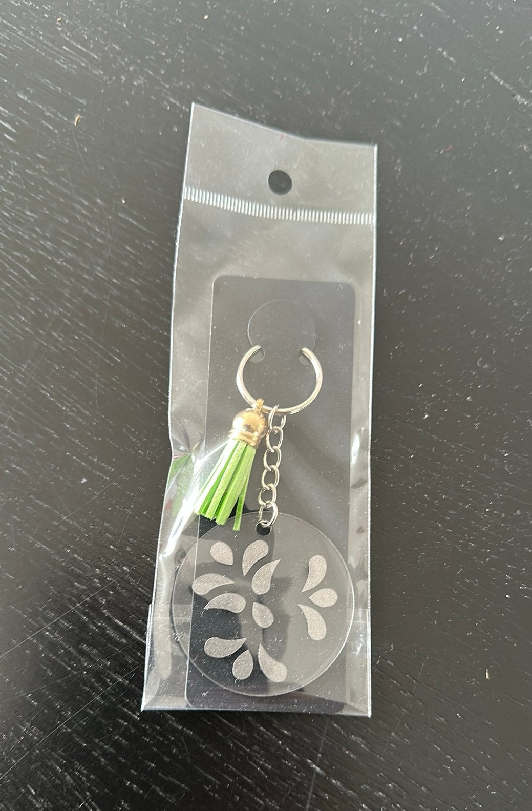 Sleutelhanger, Ophalen of Verzenden, Nieuw, Overige typen
