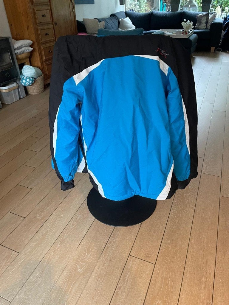 Maier Ski jas maat 164, Ophalen, Zo goed als nieuw, Overige maten, Jack