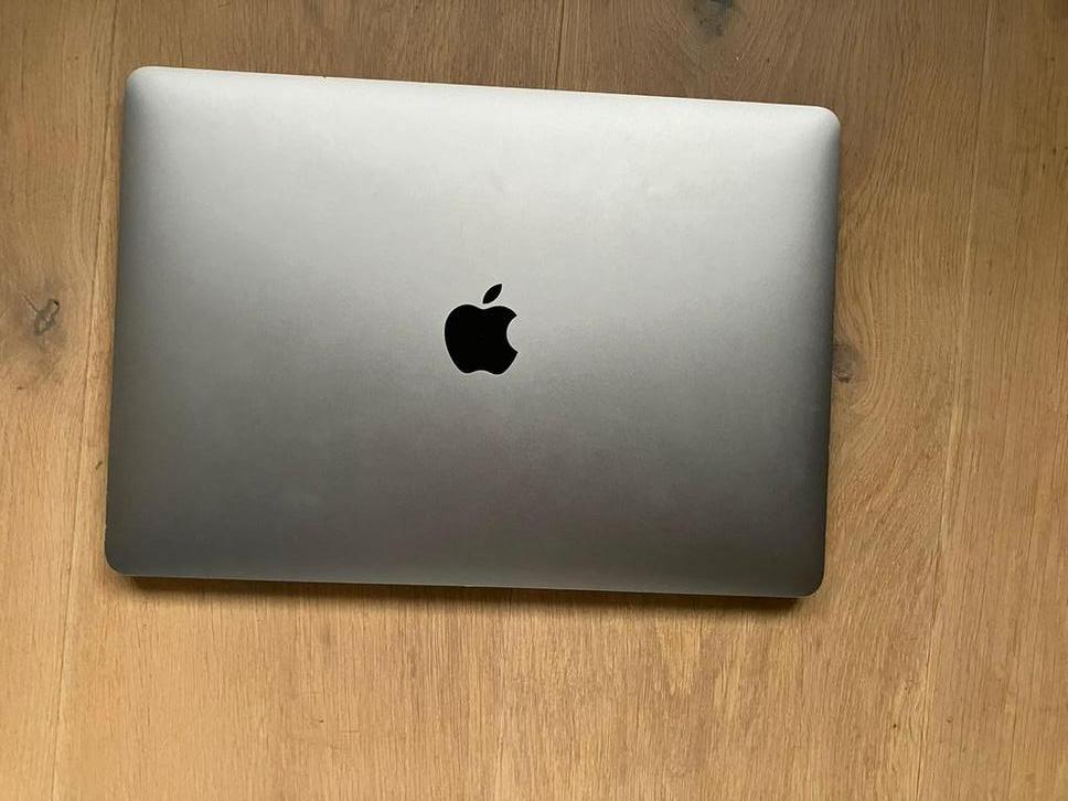 Apple MacBook Air Retina 13,3" (2020) - Intel Iris Plus, Ophalen of Verzenden, Gebruikt, 13 inch, MacBook Air