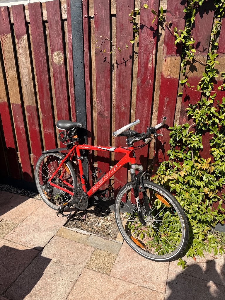 Merida Kalahari MTB, Fietsen en Brommers, Ophalen, Gebruikt, Hardtail, Merida
