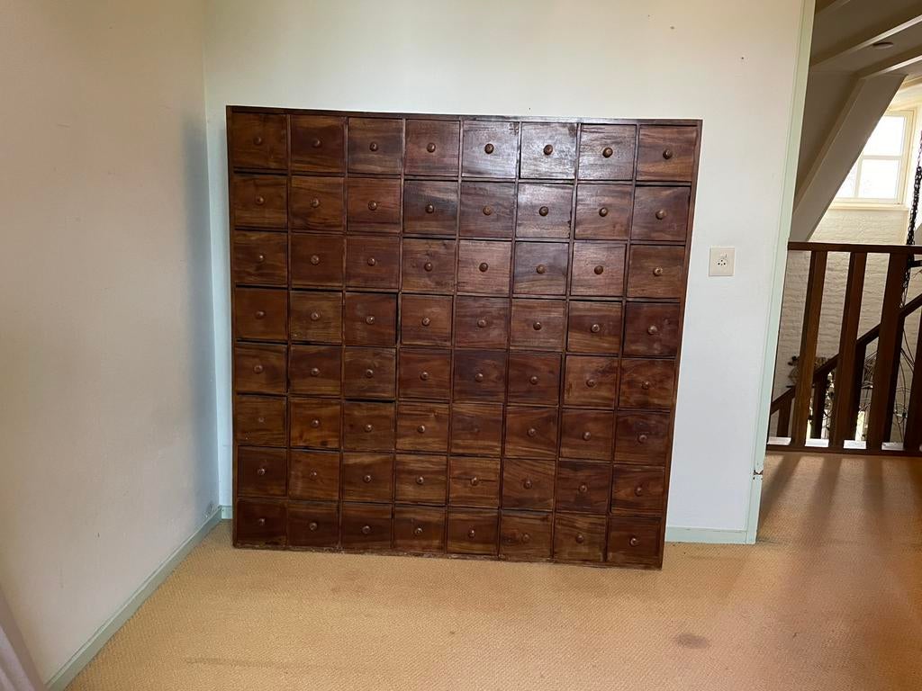 Ladekast, Ophalen, Gebruikt, 100 tot 150 cm, 5 laden of meer
