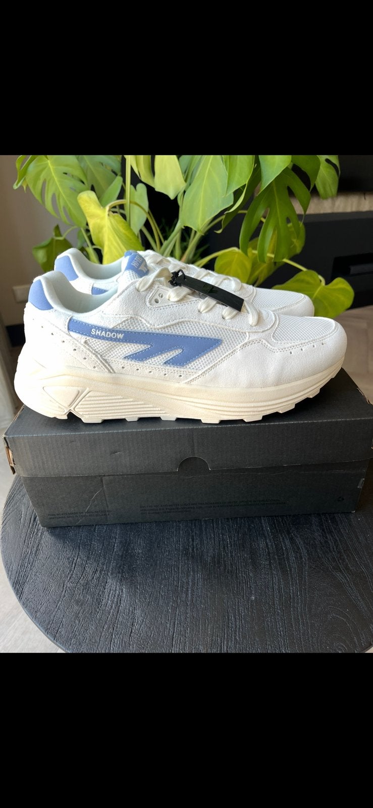 Hi-Tec HTS Shadow 36, Overige kleuren, Nieuw, Ophalen of Verzenden, Sneakers of Gympen