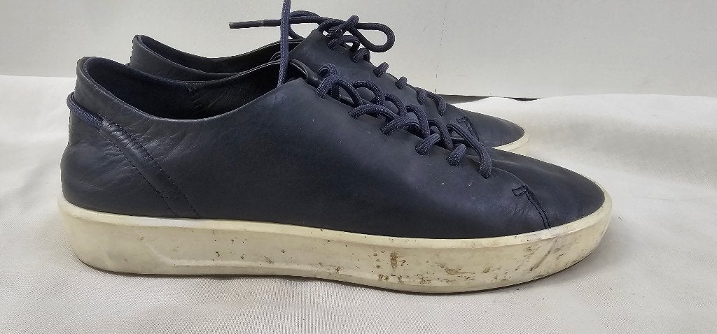 Ecco sneakers maat 39 - Donkerblauw (17325), Kleding | Dames, Schoenen, Ecco, Blauw, Ophalen of Verzenden, Sneakers of Gympen