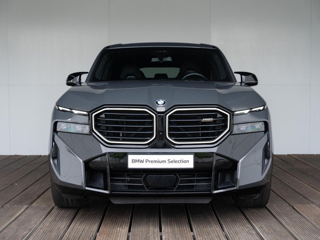BMW XM | M Driver's Pack | Harman Kardon | Comfort Access |, Auto's, BMW, Gebruikt, 4395 cc, Bedrijf, 270 min
