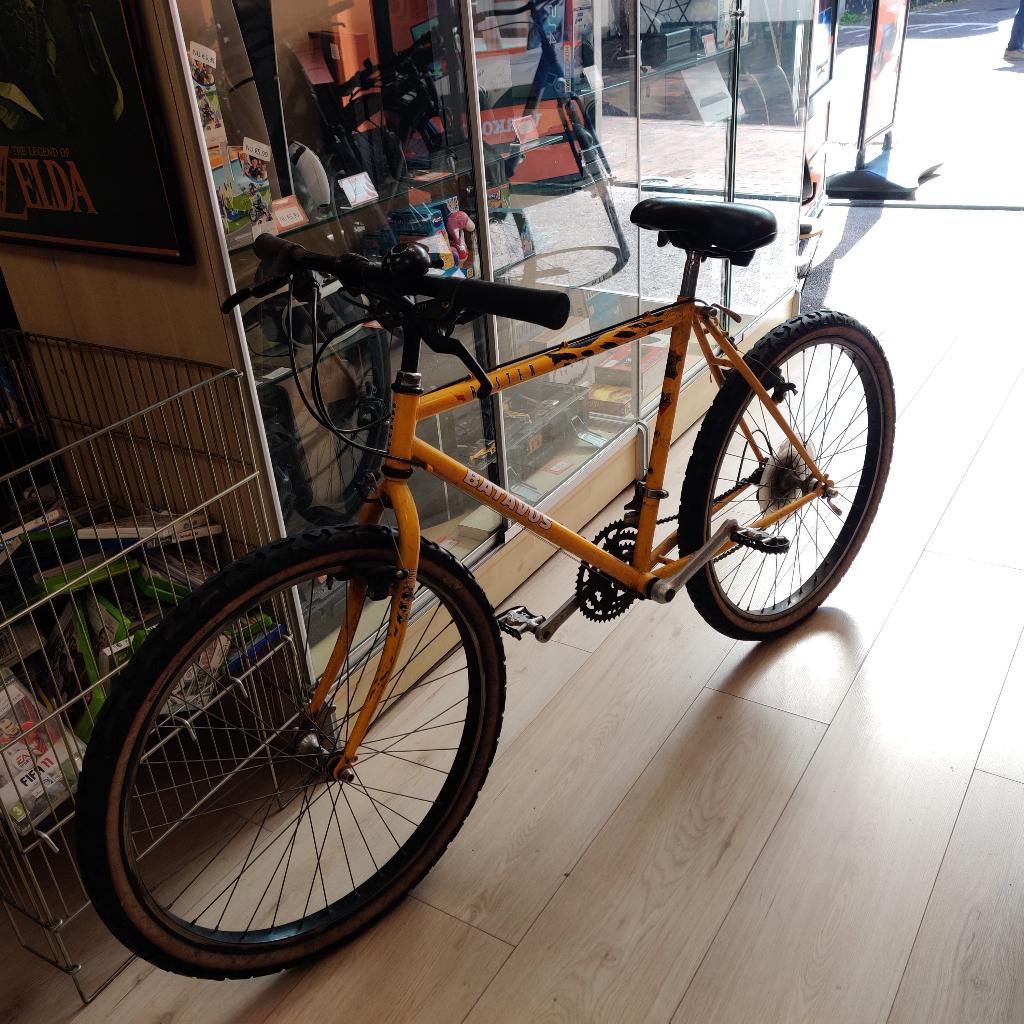 Batavus Buster Mountainbike nu voor €99.99, Fietsen en Brommers, Gebruikt, Fully, B, 49 tot 53 cm
